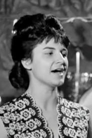 Ria Norma as Singer in I'm not selling my heart 1966