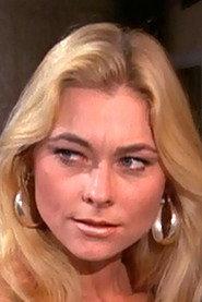 Lisa Pera as Ava in Paesano 1975