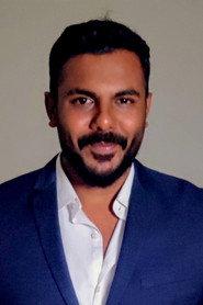 Aditya as Vikram Gavli in Milk, Rice and the Blood 2025