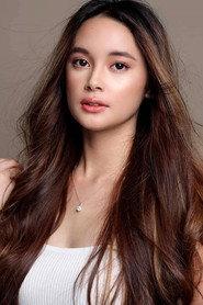 Angelica Lao as Mia in Andoy 2026