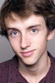 Lliam Powell as Young Billy in Nothing Special 2005
