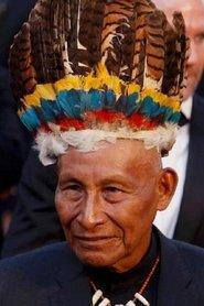 Antonio Bolívar as Karamakate (Old) in Embrace of the Serpent 2015