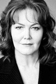 Julie Armstrong as Caroline in Hero of the Hour 2000
