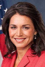 Tulsi Gabbard as self (archival footage) in The War Cabinet 2026