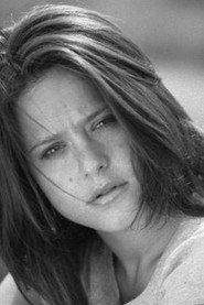 Melania Maccaferri as Blond Girl in Il monastero 2004