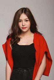 Siriamol Onkoon as Jin in Isan Nikah 2024