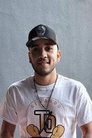 Juan Gerardo Osuna as Self in Conor Benn vs. Peter Dobson 2024