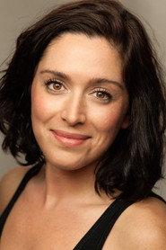 Zahra Browne as Waitress in Numberjacks: Seaside Adventure 2009