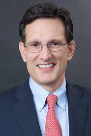 Eric Cantor as Self (archive footage) in Imminent Threat 2015