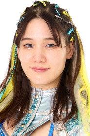 Natsumi Tokoda as Natsumi Showzuki in Marigold New Years Golden Garden 2026 ~ Day 12 2026