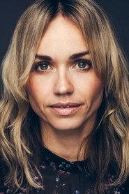 Pernille Andersen as in Until We Fall 2019