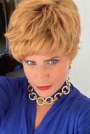 Selina Mosinski as Mum in Mrs Dogfire 2026