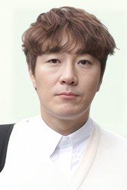 Jo Yong-bok as [Bo-young's Ex-boyfriend] in Young Sister-In-Law 2016