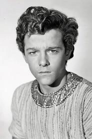 Leo B. Pessin as Stefan Jr. in Letter from an Unknown Woman 1948