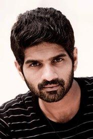 R. Badree as Thruv in Veeran 2023