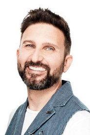 Giorgio Maria Daviddi as Himself in Animeland: Racconti tra manga, anime e cosplay 2015