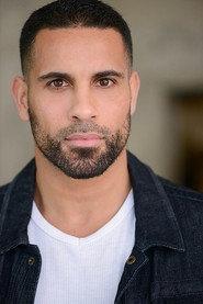 Serag Mohammed as Assassin in Careless Love 2012