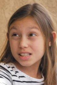 Ocean White as Olivia in A Line of Fire 2025