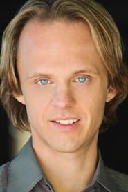 David Wilcock as Self in Above Majestic 2018