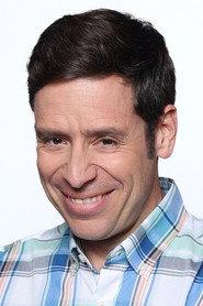 Yannis Sarakatsanis as Thanasis Boubas in Rooster 2026