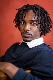 EJ Joseph as EJ in Orevwa 2026