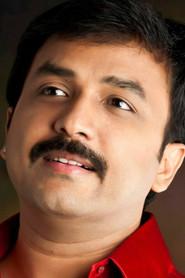 Shyam Ganesh as Ganeshan in Joot 2003