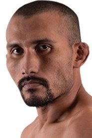 Inaildo Santos as Self in LFA 146: Barbosa vs. Santos 2022