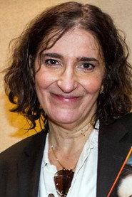 Geneviève Paris as  in A Woman in Transit 1984