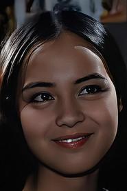 Kimmy Got Kim-Ching as Ai-Lan in The Devil in Her 1974