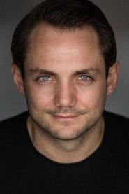 Frankie Fitzgerald as Dan Randall in Stormhouse 2011