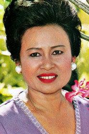 Manas Boonyakiat as Bunthueng in The Wife Eater 1974