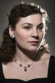 Fatma Andaç as  in Harmankaya 1948