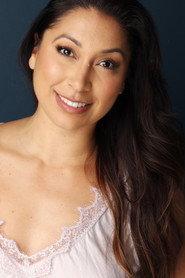 Giselle Samson as Gym Teacher in Projectile Dysfunction 2025