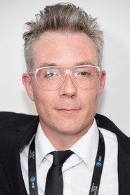 Zefrey Throwell as Zefrey Throwell in Flames 2017