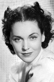 Maureen O'Sullivan as Jane Bennet in Pride and Prejudice 1940