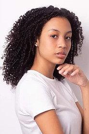 Jamilly Mariano as Maria in The Job Whisperer 2024