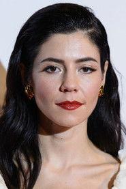 MARINA as Self in Charli XCX: The F-Word and Me 2015