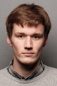 Dario Haramustek as Wilhelm Grimm in Herr Bergmann's Little Red Riding Hood 2024