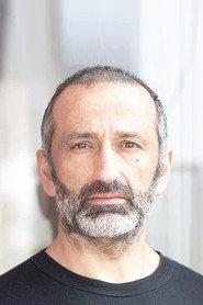 Pavlos Kourtidis as in Kala azar 2020