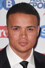 Jermaine Jenas as  in Countdown to the Full Motty 2018