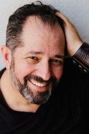 Michael Aron as  in Behind the Scenes 2019