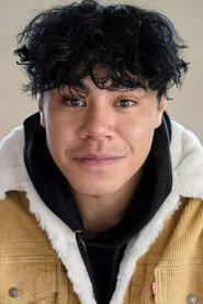 John Ulu as Craig in Finding Glenda 2023