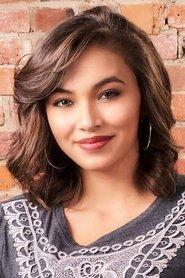 Cheyenne Rae Hernandez as Frida / Cristina in Winter as Frida Kahlo