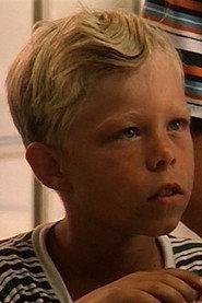 Thomas Nielsen as Henning in Zappa 1983