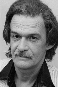 Nikolay Solodilov as in Prishvin's Paper Eyes 1990