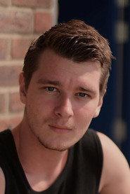 Darren James King as Harvey in Essex Boys: Law of Survival 2015