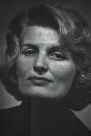 Phyllis Lane as dr. Helen Ford in Moutarde of Sonaansee 1958