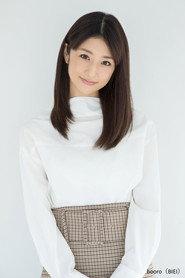 Yuko Ogura as in Cutie Girl 2003