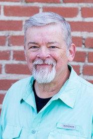 Clint McElroy as Santa / Merle Highchurch in The Candlenights 2021 Special 2021