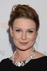 Aneta Todorczuk as in A Few Wonderful Minutes 2023